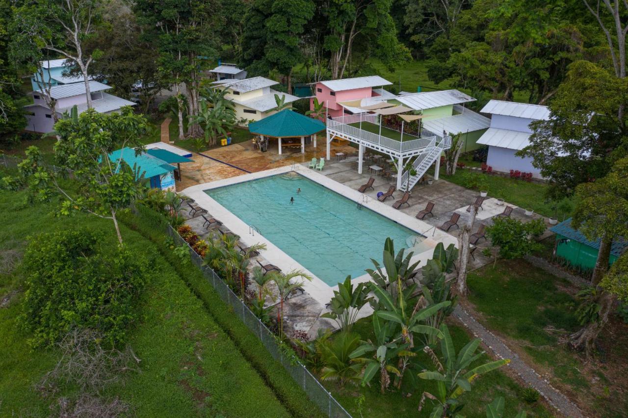 Puerto Viejo Club, Villa&pool for 6 pax Puerto Viejo de Talamanca Exterior foto