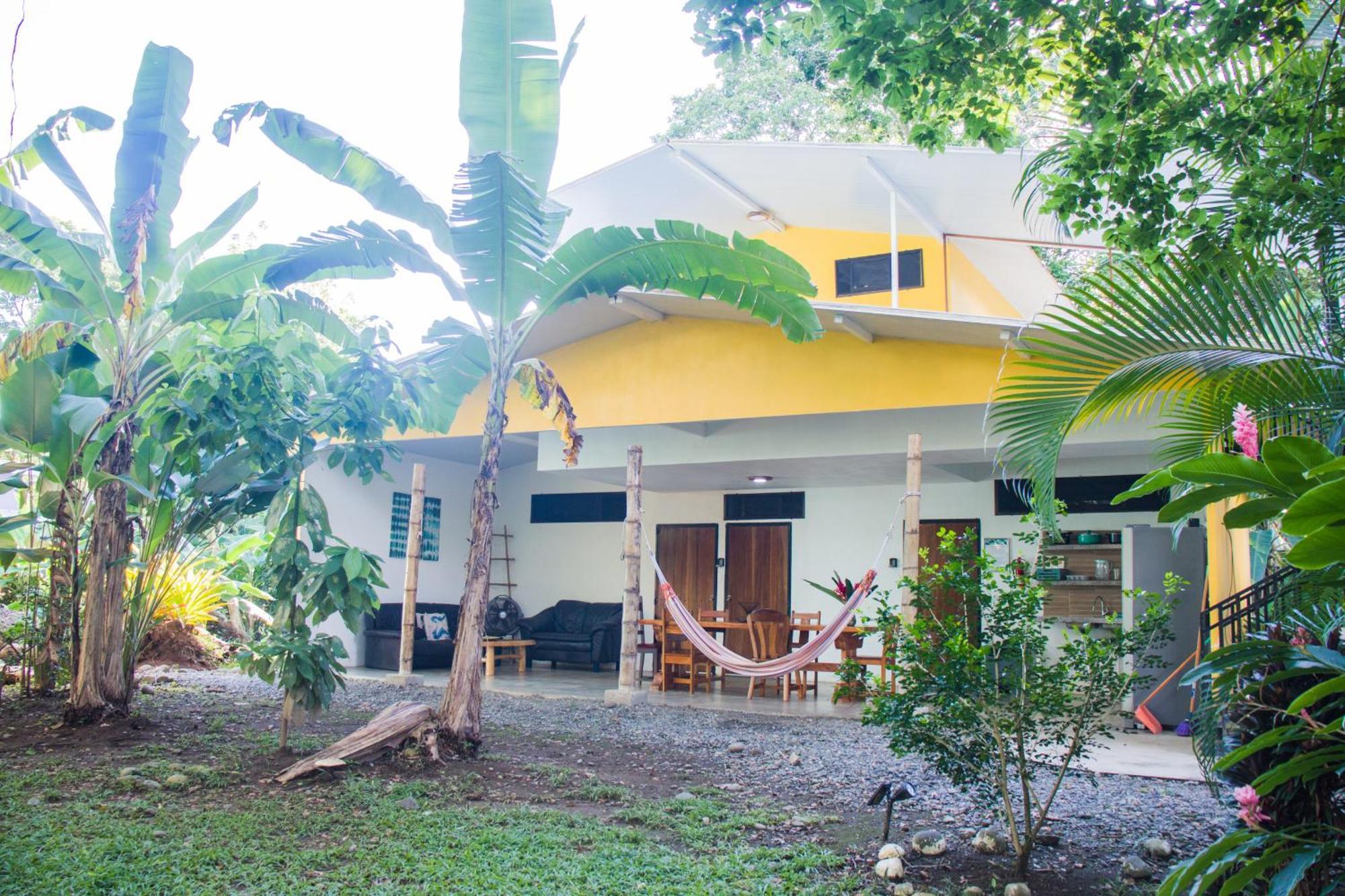 Puerto Viejo Club, Villa&pool for 6 pax Puerto Viejo de Talamanca Exterior foto