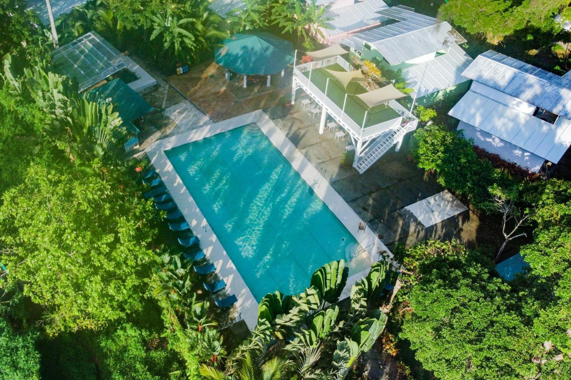 Puerto Viejo Club, Villa&pool for 6 pax Puerto Viejo de Talamanca Exterior foto
